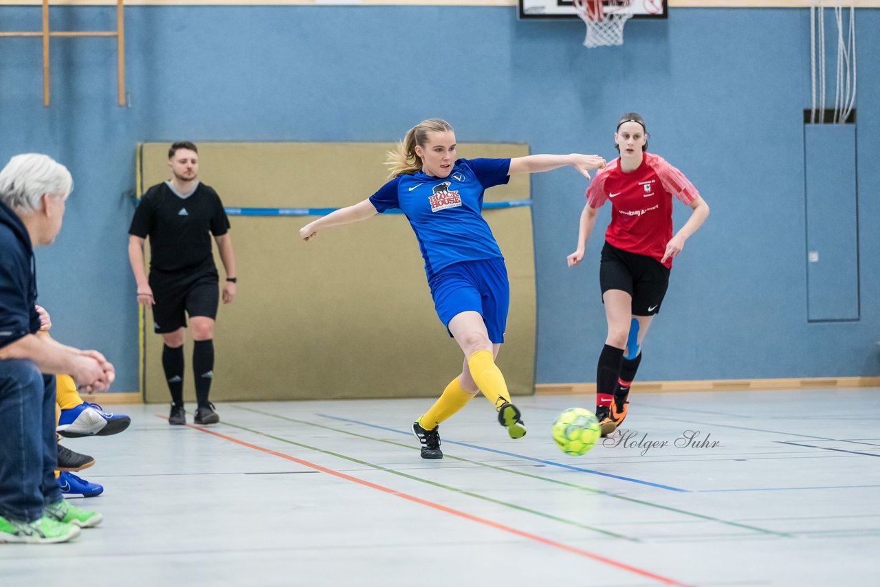 Bild 95 - B-Juniorinnen Futsalmeisterschaft